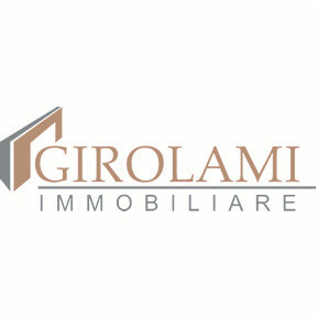 Logo di GIROLAMI IMMOBILIARE