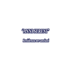 Logo di RESIDENZA ANNI SERENI