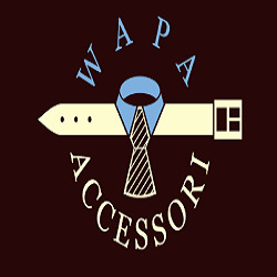 Logo di WAPA ACCESSORI