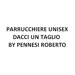Logo di DACCI UN TAGLIO
