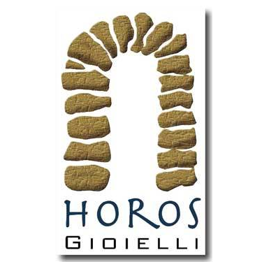 Logo di GIOIELLERIA HOROS CRISTIAN'S GOLD