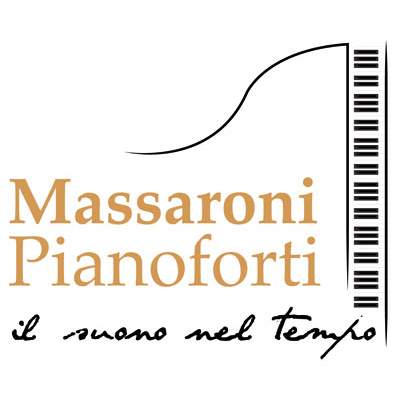 Logo di MASSARONI PIANOFORTI