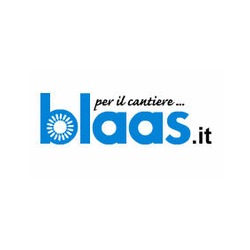 Logo di BLAAS