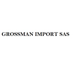 Logo di GROSSMANN IMPORT