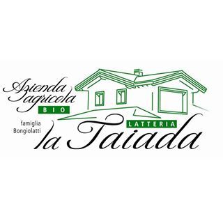 Logo di AZIENDA AGRICOLA LA TAIADA