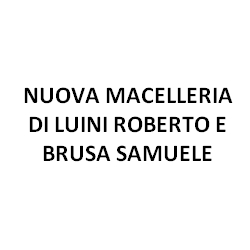 Logo di NUOVA MACELLERIA