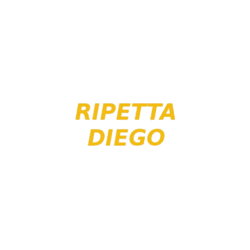 Logo di RIPETTA DIEGO