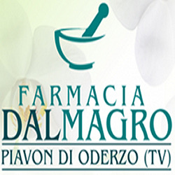 Logo di FARMACIA DAL MAGRO
