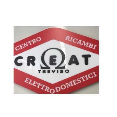 Logo di CREAT