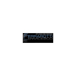 Logo di STUDIO DENTISTICO FERRAROTTI