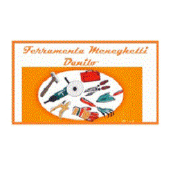 Logo di FERRAMENTA MENEGHETTI DANILO
