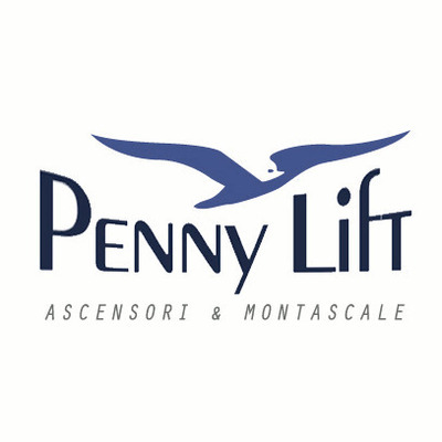 Logo di PENNY LIFT ASCENSORI E MONTASCALE