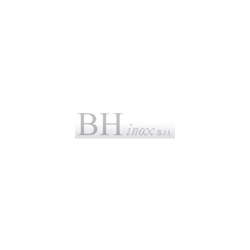 Logo di BH INOX FABBRO