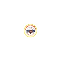Logo di CAMPING LAGHETTI