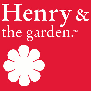 Logo di HENRY & THE GARDEN SAS DI LIONELLO ALFONSO E C. SOCIETA' AGRICOLA