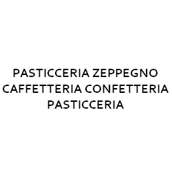Logo di PASTICCERIA ZEPPEGNO