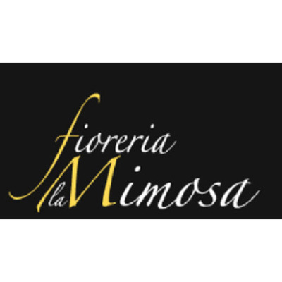 Logo di FIORERIA LA MIMOSA