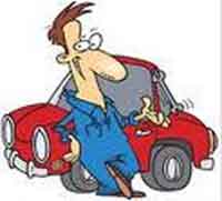 Logo di CAMAUTO SERVICE snc