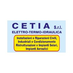 Logo di CETIA