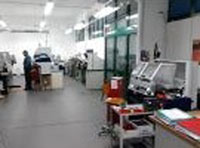 Logo di BIOMECCANICA srl