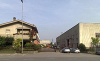 Logo di ALBERTI S.M.E. srl