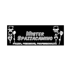 Logo di MISTER SPAZZACAMINO
