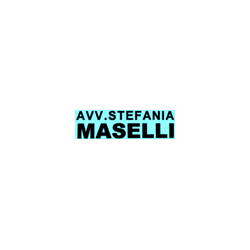 Logo di MASELLI AVV. STEFANIA - STUDIO LEGALE DI MASELLI AVV. STEFANIA
