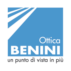 Logo di OTTICA BENINI
