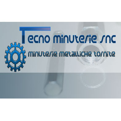 Logo di TECNO MINUTERIE