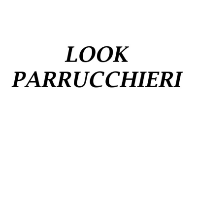 Logo di LOOK PARRUCCHIERI