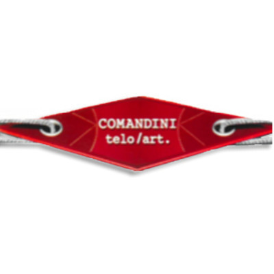 Logo di COMANDINI TELO/ART