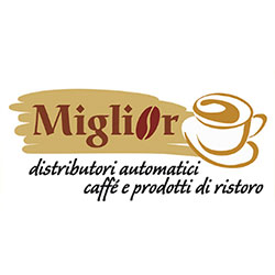 Logo di MIGLIOR SRL