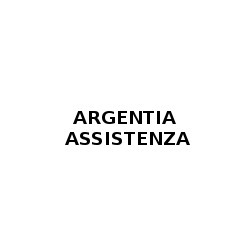 Logo di ARGENTIA ASSISTENZA