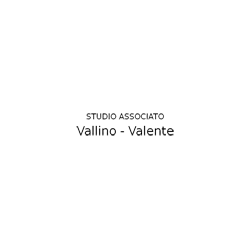 Logo di STUDIO ASSOCIATO VALLINO VALENTE