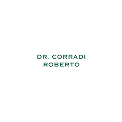 Logo di CORRADI DR. ROBERTO - OCULISTA MEDICO CHIRURGO