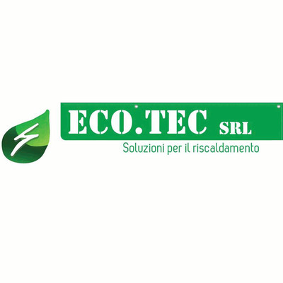 Logo di ECO.TEC