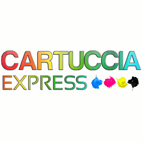Logo di CARTUCCIA EXPRESS