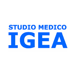 Logo di STUDIO MEDICO IGEA