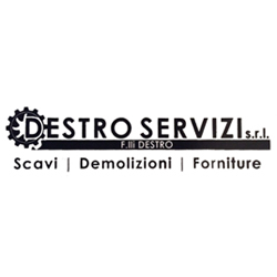 Logo di DESTRO SERVIZI