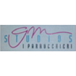 Logo di SALONE GM STUDIOS