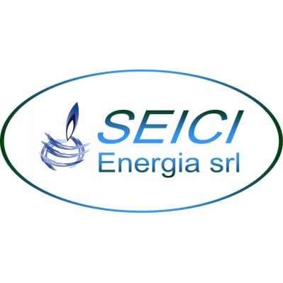 Logo di SEICI ENERGIA