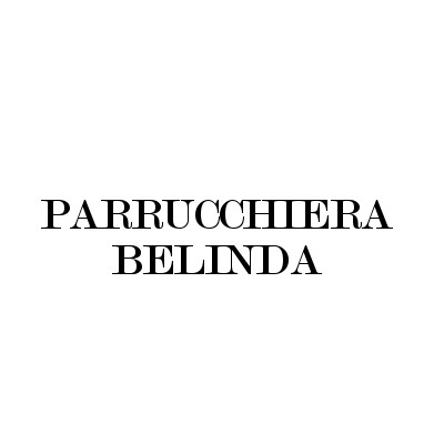Logo di PARRUCCHIERA BELINDA