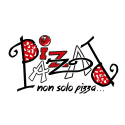 Logo di PIZZA PAZZA