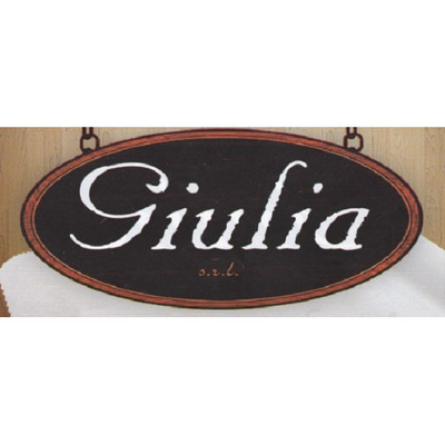 Logo di PASTICCERIA GIULIA