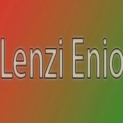 Logo di COMBUSTIBILI ENIO LENZI