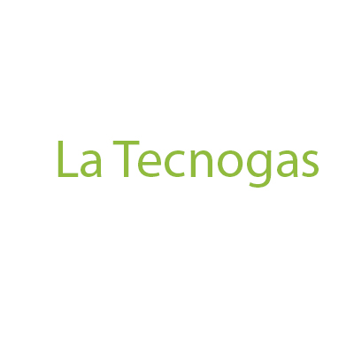 Logo di LA TECNOGAS