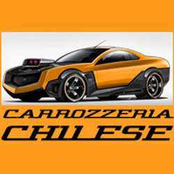 Logo di CARROZZERIA CHILESE