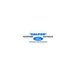 Logo di AUTOFFICINA GALPER