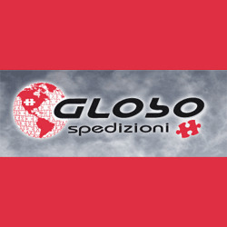 Logo di GLOBO - SPEDIZIONI INTERNAZIONALI