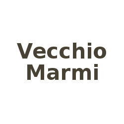 Logo di VECCHIO MARMI